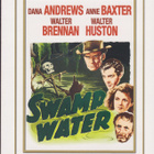 20th Century Classics: Swamp Water - pikkukuva 1