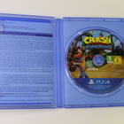 PS4 Crash Bandicoot N-Sane Trilogy - pikkukuva 3