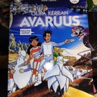 6DVD OLIPA KERRAN AVARUUS ( SIS POSTIKULU  ) - pikkukuva 1