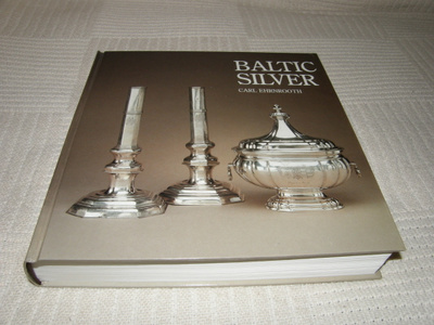 Carl Ehrnrooth Baltic Silver