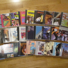 Funk P-Funk, classic 1960's & 70's soul CD erä: 28 CD:tä - pikkukuva 1