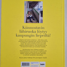 Sami Tallberg : Villi cityvegaani - pikkukuva 2