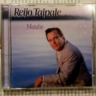 Reijo Taipale - Natalie (CD) - pikkukuva 1