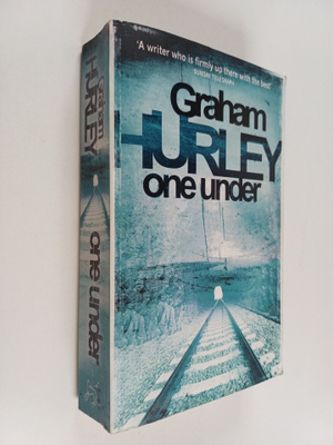 Graham Hurley : One Under