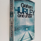 Graham Hurley : One Under - pikkukuva 1