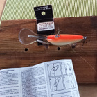 Salmo Hornet Floating SDR 4cm GS - pikkukuva 4