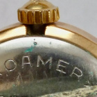 VANAH Kello Roamer Incabloc 17 Kiv Waterproof Sveitsiläinen - pikkukuva 4