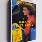 Mary Ruth Myers : Kalliit huvitukset - pikkukuva 1