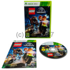 X360 - LEGO Jurassic World (CIB) - pikkukuva 3