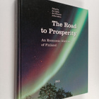 Jari Ojala : The road to prosperity : an economic history... - pikkukuva 1