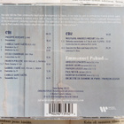 Emmanuel Pahud - Mozart & Flute in Paris (2 CD) - pikkukuva 2