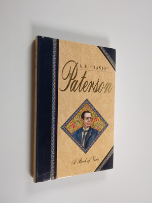 Andrew Barton Paterson : Little Book of Verse
