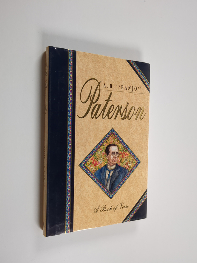 Andrew Barton Paterson : Little Book of Verse