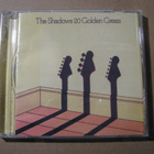 THE SHADOWS - 20 Golden Greats - pikkukuva 1