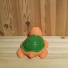 Kilpikonna kylpylelu - pikkukuva 4