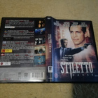 STILETTO DANCE DVD - pikkukuva 2