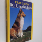 Jorma Kurvinen : Rolf saaristokoira - pikkukuva 1