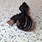 Latauskaapeli Nintendo DS LITE (USB) (Käsikonsoli) - pikkukuva 1