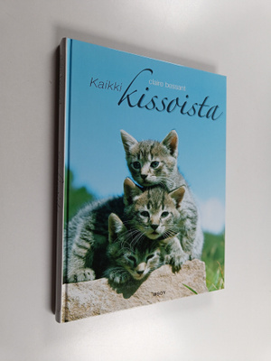 Claire Bessant : Kaikki kissoista