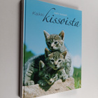 Claire Bessant : Kaikki kissoista - pikkukuva 1