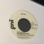 Hector Peterin laulu Ponsi single harvinaisempi 1979 - pikkukuva 2