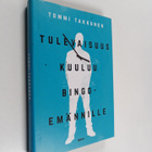 Tommi Takkunen : Tulevaisuus kuuluu bingoemännille - pikkukuva 1