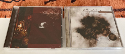 Fall Of The Leafe - 2 levyä (2xCD)