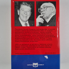 Bob Woodward : VEIL : CIA:n salaiset sodat 1981-1987 - pikkukuva 2