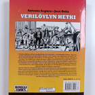 Antonio Segura : Verilöylyn hetki - pikkukuva 2