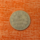 25 penniä 1902 - pikkukuva 1