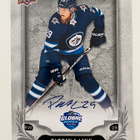 18-19 NHL Global Series Finland iso kortti Patrik Laine - pikkukuva 1
