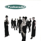 Puskaradio • Puskaradio CD - pikkukuva 1
