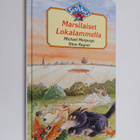 Michael Morpurgo : Marsilaiset Lokalammella - pikkukuva 1