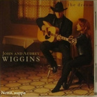John And Audrey Wiggins • The Dream CD - pikkukuva 1