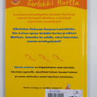 Karen Wallace : Nauravan haarniskan tapaus - pikkukuva 2