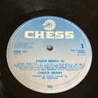 Chuck Berry’75 uk press lp - pikkukuva 3