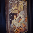 Verrill : Radiosalapoliisit kuoleman kynnyksellä (1924) - pikkukuva 1