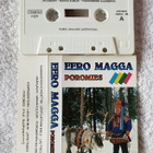 Eero Magga - Poromies C-KASETTI 1993 - pikkukuva 2