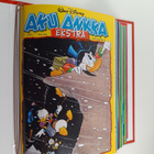 Walt Disney : Aku Ankka ekstra 1-16/2011 (vuosikerta, kan... - pikkukuva 1