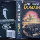 James Herbert: Domain (paperback) - pikkukuva 3