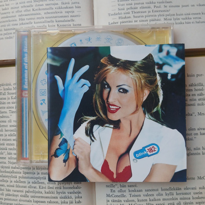 Blink-182 - Enema of the State (CD)