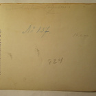 VANHA Valokuva Toijala 1930-l Postikortin Alkup.Mallikappale - pikkukuva 2