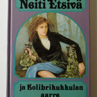 Neiti etsivä ja Kolibrikukkulan aarre - pikkukuva 1