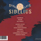 Sväng Plays Sibelius (CD) - pikkukuva 2