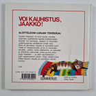 Vuokko Niskanen : Voi kauhistus, Jaakko! - pikkukuva 2
