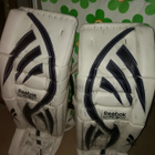 Maalivahdin patjat jääkiekko Reebok 2011 - pikkukuva 1