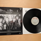 VIOLENT FORCE – Malevolent Assault Of Tomorrow LP - pikkukuva 2
