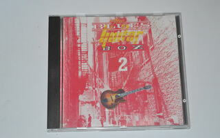 Blues guitar box2 cd3
