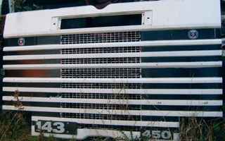 Scania 143 maski