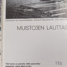 Muistojen Lauttasaari (numeroitu) - pikkukuva 3